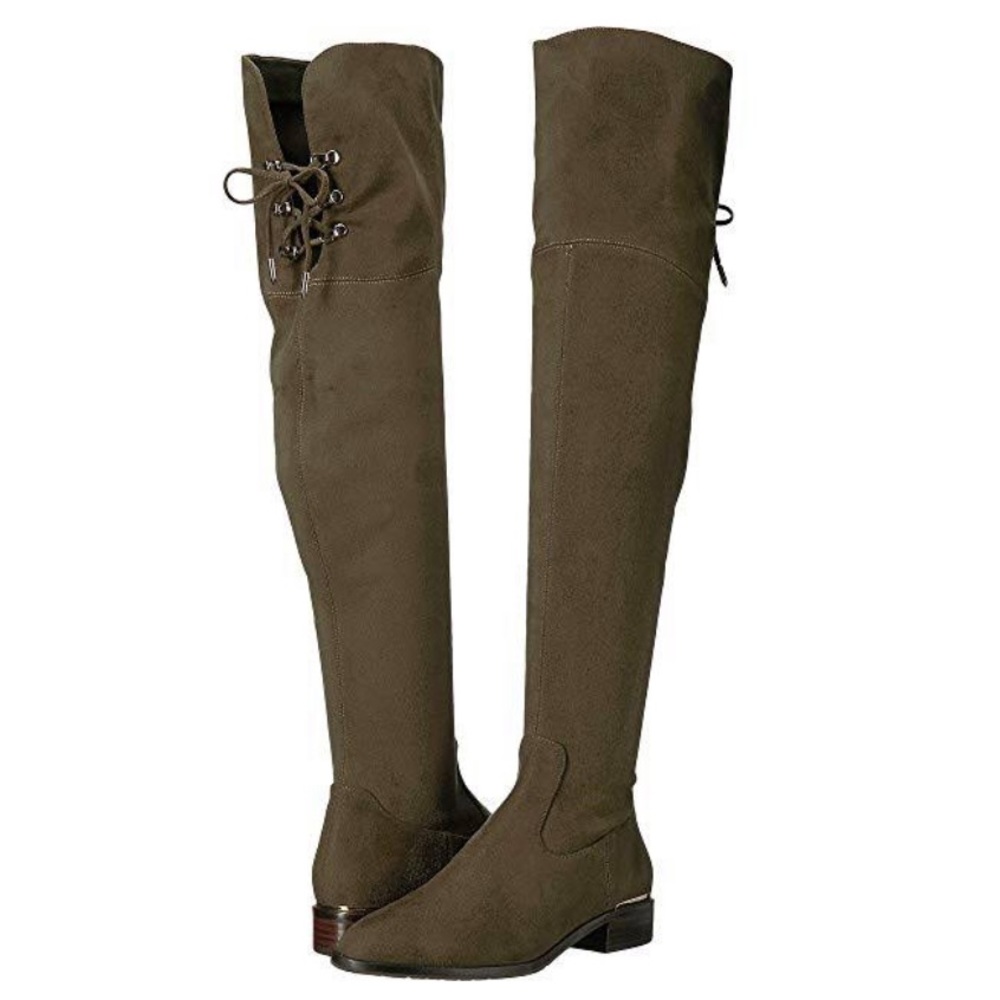 Ivanka Trump Lnde OTk Boot